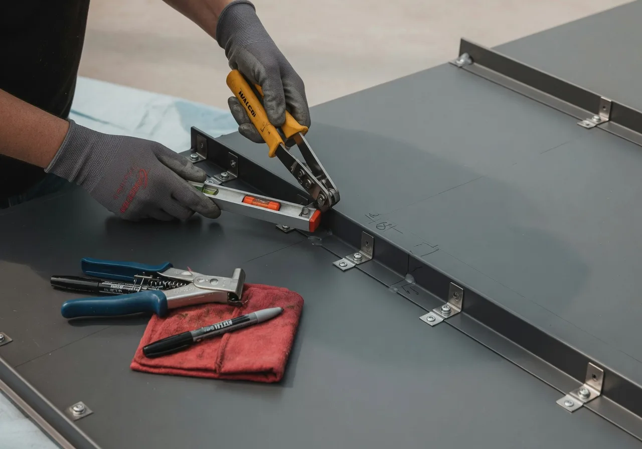 Why choose Metal Roofing Installation in Paradox, CO